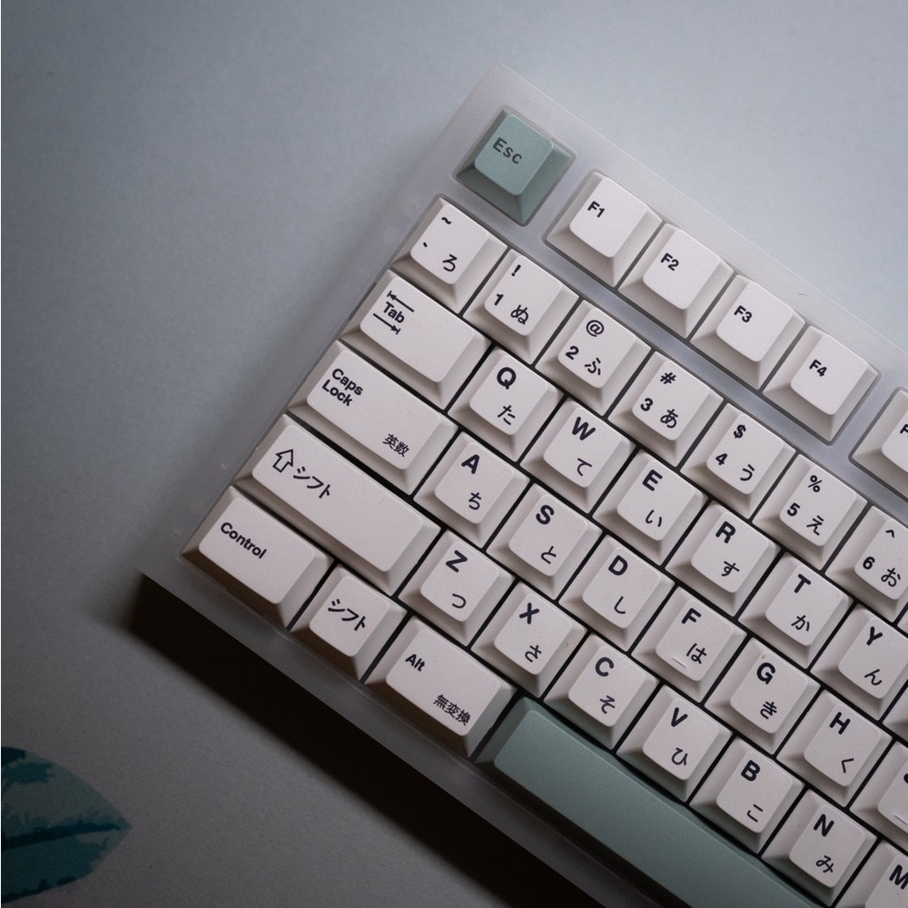 Built TKL Custom Keyboard - Picture 6 of 6